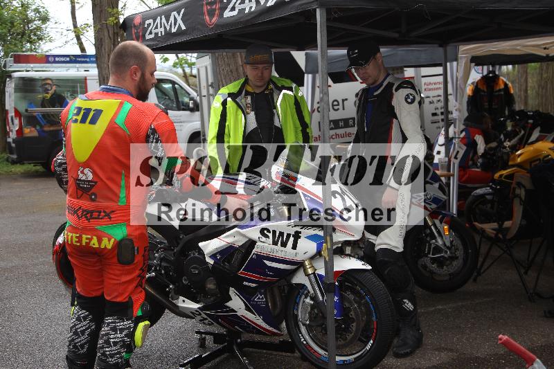 /Archiv-2025/08 20.04.2025 Speer Racing ADR/Impressionen